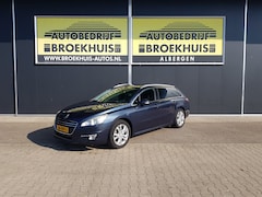 Peugeot 508 SW - 1.6 THP Allure