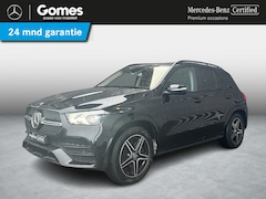Mercedes-Benz GLE-Klasse - 450 4MATIC | Memorypakket | Apple CarPlay | Android Auto | Stoelverwarming | AMG Styling |