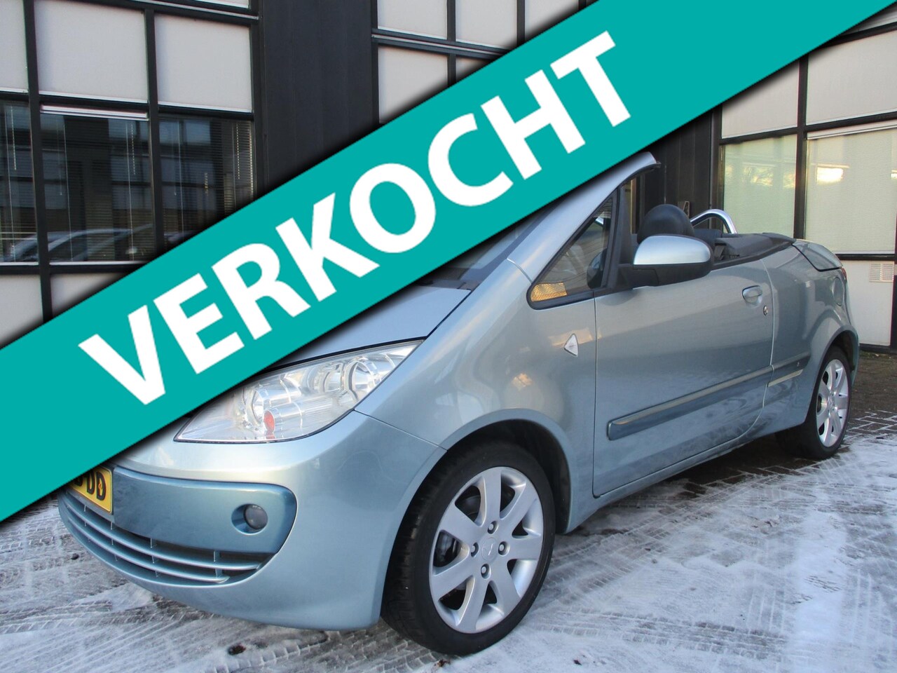 Mitsubishi Colt CZC - 1.5 Invite 1.5 Invite - AutoWereld.nl