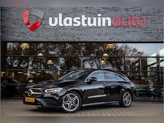 Mercedes-Benz CLA-klasse Shooting Brake - 250 e Premium Plus | AMG-Line, Panoramadak, Trekhaak, Sfeerverlichting,