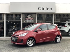 Hyundai i10 - 1.0i Comfort | Trekhaak, Airconditioning, Parkeersensoren, Cruise control, Stuurbediening