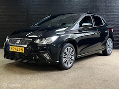 SEAT Ibiza - 1.0 TSI Excellence