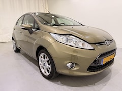 Ford Fiesta - HB 1.25 Champion Airco