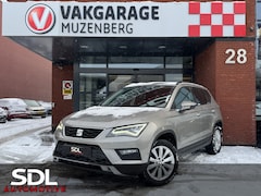 SEAT Ateca - 1.4 EcoTSI Style // NAVI // PDC V + A // ADAPTIVE CRUISE // CLIMA // DAB RADIO // ELEK. AC