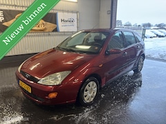 Ford Focus - 1.6-16V AUTOMAAT NIEUWE APK