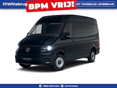 Volkswagen Crafter - 35 2.0 TDI 140 pk L3H3 Highline