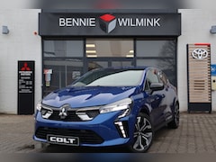 Mitsubishi Colt - 1.6 HEV Intense+
