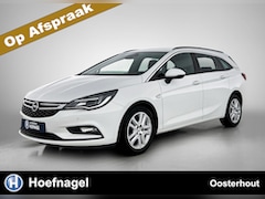 Opel Astra Sports Tourer - 1.0 Turbo Business | Climate Control | Stoelverwarming | Stuurverwarming | Cruise Control