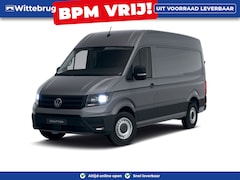 Volkswagen Crafter - 35 2.0 TDI 140 PK Automaat L3H3 Highline