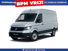 Volkswagen Crafter - 35 2.0 TDI 140 PK Automaat L3H3 Highline