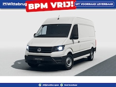 Volkswagen Crafter - 30 2.0 TDI 140PK L3H3 Highline