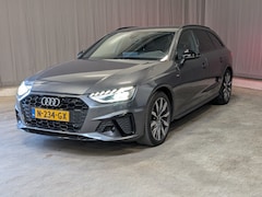 Audi A4 Avant - 35 TFSI S edition Competition | NL-AUTO | DEALER OH | TREKHAAK | B&O | PARK SENS V+A | CRU