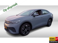 Volkswagen ID.5 - Pro 77 kWh 1e-Eig. & Keurig-Onderh. BOVAG-Garantie, NL-Auto