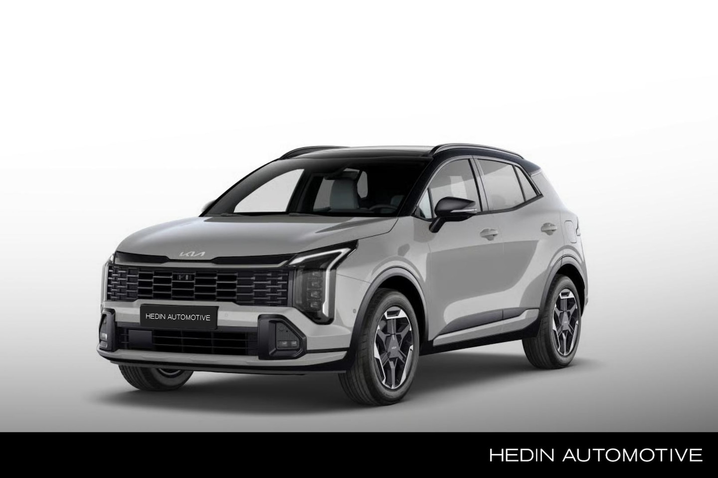 Kia Sportage - PHEV Plug-in Hybrid GT-PlusLine | incl. particuliere inruilpremie | Harman Kardon | Stoelv - AutoWereld.nl