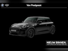 MINI Cooper - 3-deurs | Panoramadak | Park Distance Control | Stoelverwarming