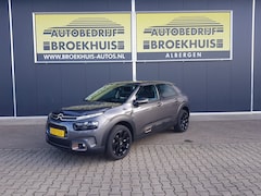 Citroën C4 Cactus - 1.2 PureTech Origins