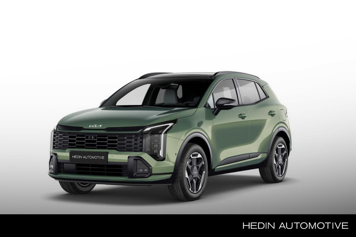 Kia Sportage - PHEV Plug-in Hybrid GT-Line | incl particuliere inruilpremie | LED | Panodak | Lichtmetaal - AutoWereld.nl