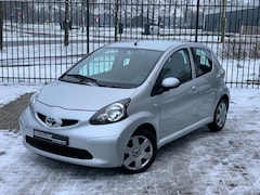 Toyota Aygo - 1.0-12V | AIRCO | ELC RAMEN | 5 DEURS