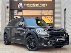 MINI Countryman - 1.5 Aut |Pano |Head-up |Camera |Sfeer |Apple.Carplay |