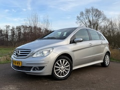 Mercedes-Benz B-klasse - 150 | Clima | 2e Eigenaar | 16" Velgen | PDC | Nieuwe APK & Goed onderhouden |