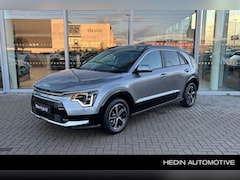 Kia Niro - Hybrid DynamicPlusLine | Schuif-/Kanteldak | Head-Up-Display | Stoel-en-Stuurverwarming |
