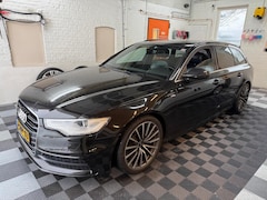 Audi A6 Avant - 2.0 TDI Aut Pro Line S 177pk | Leder