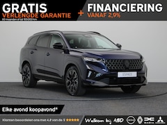 Renault Espace - esprit Alpine Hybrid 200 | Achteruitrijcamera | Adaptive Cruise Control | Elektronisch ger