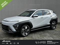 Hyundai Kona - 1.6 GDI HEV Comfort Smart / € 2500, - Voordeel / Rijklaarprijs / Direct Leverbaar / Modelj