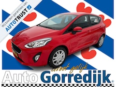 Ford Fiesta - 1.0 EcoBoost Connected