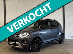 Suzuki Ignis - 1.2 AllGrip 4x4 Smart Hybrid Navi Carplay|Camera|Airco|Dealer Onderhouden