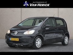 Volkswagen Up! - 1.0 BMT move up | Airco | NAP | 5-Deurs