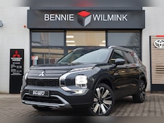 Mitsubishi Outlander - 2.4 PHEV First Edition