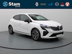 Renault Clio - TCe 90pk GPF techno Camera | Climate | 9, 3" Navi | Parksens. achter