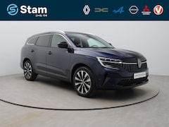 Renault Espace - E-Tech Hybrid 200pk techno 7-Pers. 360° camera | Climate | Navi | Parksens. v+a | Trekhaak