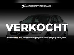 Opel Corsa-e - Level 2 50 kWh Carplay Climate control Cruise control