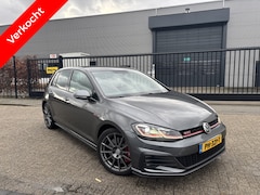 Volkswagen Golf - 2.0 TSI GTI PERFORMANCE DIGITALDASH|ACC 2017
