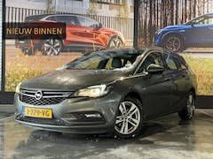 Opel Astra Sports Tourer - 1.4 Innovation 2e Eigenaar, Navi, Clima, Cruise, PDC V+A, 6-bak, APK tot 09-2026