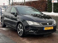 SEAT Leon - 1.2 TSI Style |AIRCO | NAVI