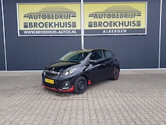Peugeot 108 - 1.0 e-VTi Active
