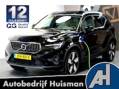 Volvo XC40 - 1.5 T5 Plug-in Hybrid 193kW/262pk DCT7 Ultimate Bright FACELIFT PANORAMADAK + HARMAN/KARDO
