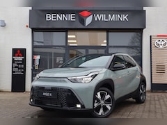 Toyota Aygo X - Hybrid 115 pulse | Easy Pack