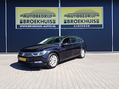 Volkswagen Passat Variant - 1.6 TDI Comfortline