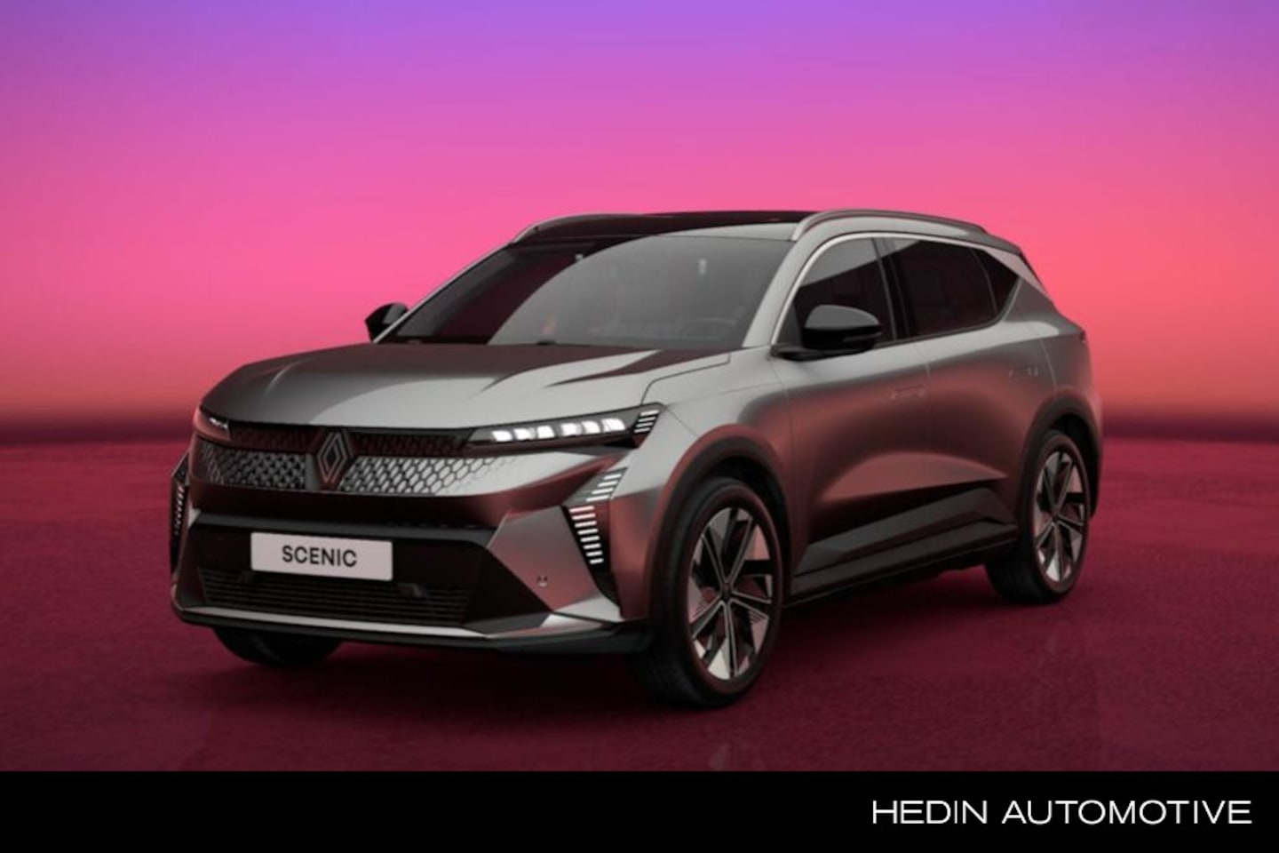 Renault Scenic E-Tech - EV87 long range techno | PANORAMDAK | HARMAN KARDON | NAVIGATIE | CAMERA | PARKEERSENSOREN - AutoWereld.nl