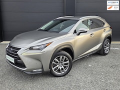 Lexus NX - 300h 25th Edition | 1e Eig. | Dealer ond. |