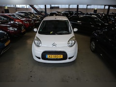 Citroën C1 - 1.0-12V Séduction / NIEUWE APK