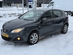 SEAT Ibiza - 1.2 TDI 75PK Hatchback Cruise Airco NEW APK