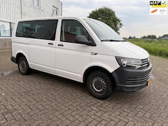 Volkswagen Transporter Kombi - 2.0 TDI L1H1 Highline