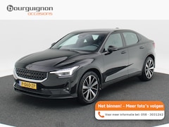 Polestar 2 - 2 Long Range Dual Motor Launch Edition 78kWh 408 PK | 360° Camera | Harman Kardon | Panora