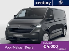 Volkswagen Transporter - Bedrijfswagens Life L2 2.5 eHybrid 171 kW (233 pk) 3500 mm CVT au