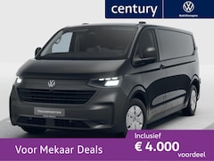 Volkswagen Transporter - Bedrijfswagens Life L2 2.5 eHybrid 171 kW (233 pk) 3500 mm CVT au